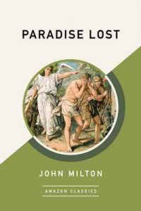 Paradise Lost – John Milton [ePub & Kindle] [English]