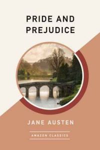 Pride and Prejudice – Jane Austen [ePub & Kindle] [English]