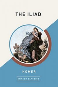 The Iliad – Homer, Edward Smith-Stanley [ePub & Kindle] [English]