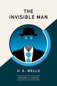 The Invisible Man – H. G. Wells [ePub & Kindle] [English]