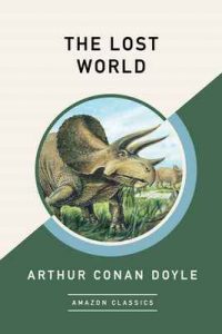 The Lost World – Arthur Conan Doyle [ePub & Kindle] [English]