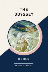 The Odyssey – Homer, Alexander Pope [ePub & Kindle] [English]