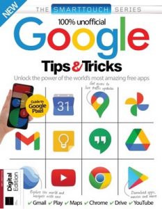Google Tips & Tricks – 10 December, 2021 [PDF]