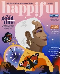 Happiful Magazine – Issue 57, January 2022 [PDF]