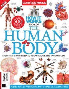 How it Works: Book of The Human Body – November, 2021 [PDF]