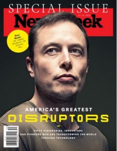 Newsweek USA – 24 December, 2021 [PDF]