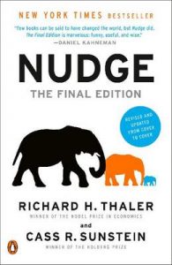 Nudge: The Final Edition – Richard H. Thaler [ePub & Kindle] [English]