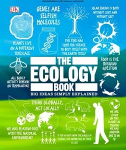 The Ecology Book: Big Ideas Simply Explained – DK, Tony Juniper [PDF] [English]