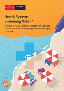 The Economist Intelligence Unit – Health Systems Swimming Naked, 2021 [PDF]