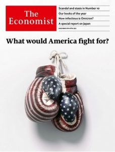 The Economist UK – December 11, 2021 [PDF]
