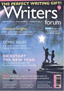 Writers’ Forum – Issue 240, January 2022 [PDF]