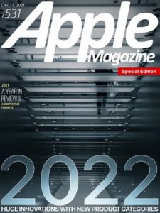 AppleMagazine – December 31, 2021 [PDF]