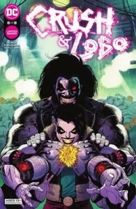 Crush & Lobo #8 (2022) [English]