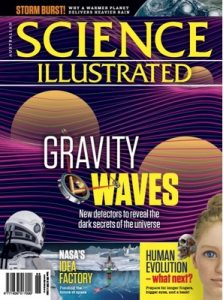 Science Illustrated Australia – January 06, 2022 [PDF]