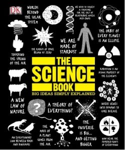 The Science Book: Big Ideas Simply Explained – DK [PDF] [English]
