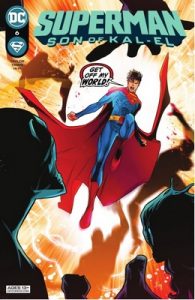 Superman Son Of Kal-El #6 [PDF] [English]