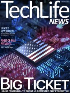 Techlife News – February 12, 2022 [PDF] [English]
