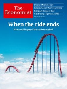 The Economist – February 12th-18th, 2022 [PDF] [English]