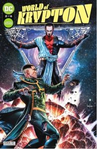 World of Krypton #2 [PDF] [English]