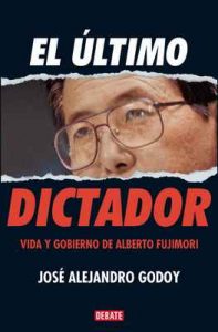 El último dictador – José Alejandro Godoy [ePub & Kindle]