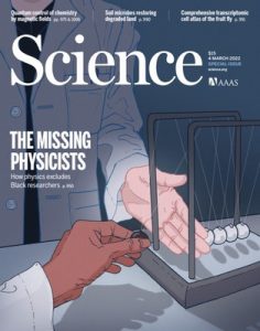 Science – 04 March, 2022 [PDF] [English]