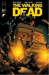 The Walking Dead Deluxe #30 (2022) [PDF] [English]