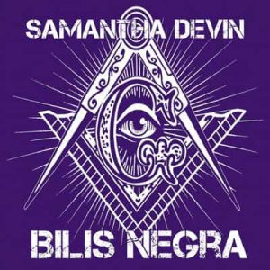 Bilis Negra – Samantha Devin [Narrado por Borja Rodríguez] [Audiolibro]