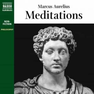 Meditations – Marcus Aurelius, George Long, Duncan Steen [Narrado por Duncan Steen] [Audiolibro] [English] +PDF