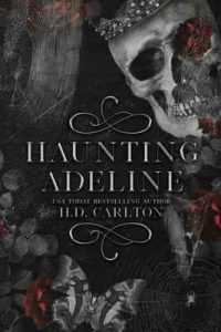 Haunting Adeline (Cat and Mouse Duet Book 1) – H. D. Carlton [ePub & Kindle] [English]
