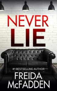 Never Lie – Freida McFadden [ePub & Kindle] [English]