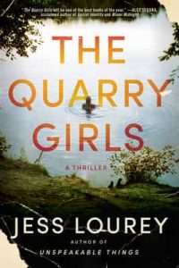 The Quarry Girls – Jess Lourey [ePub & Kindle] [English]