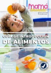 Guía de introducción de alimentos – Mamá Limonada [PDF]