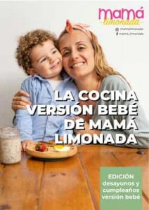 La Cocina Versión Bebé de Mamá Limonada (Desayunos y Cumpleaños) – Mamá Limonada [PDF]
