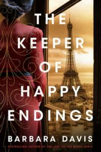 The Keeper of Happy Endings – Barbara Davis [ePub & Kindle] [English]