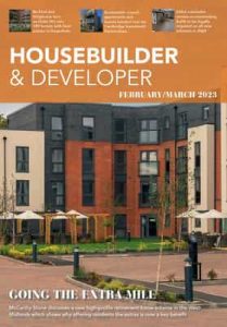 Housebuilder & Developer – February-March, 2023 [PDF]