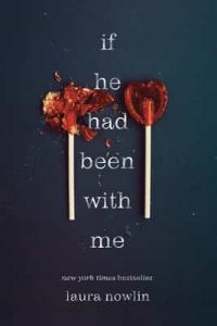 If He Had Been with Me – Laura Nowlin [ePub & Kindle] [English]