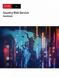 The Economist (Intelligence Unit) – Country Risk Service, Handbook (2023) [PDF]