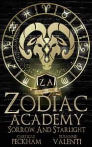 Zodiac Academy 8: Sorrow and Starlight – Caroline Peckham, Susanne Valenti [ePub & Kindle] [English]