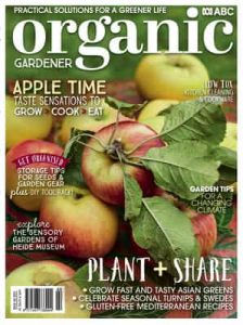 ABC Organic Gardener – Issue 140, 2023 [PDF]