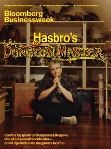 Bloomberg Businessweek USA – April 03, 2023 {PDF]