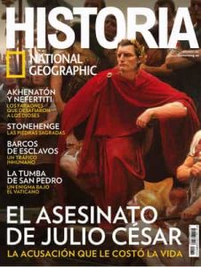 Historia National Geographic – Abril, 2023 [PDF]