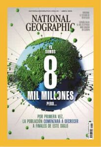 National Geographic España – Abril, 2023 [PDF]