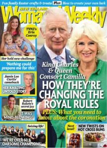 Woman’s Weekly New Zealand – April 03, 2023 [PDF]