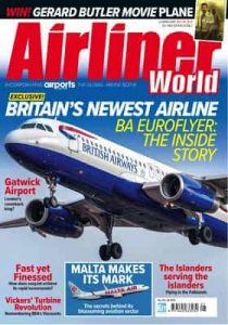 Airliner World – May, 2023 [PDF]