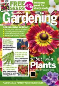 Amateur Gardening – 15 April, 2023 [PDF]