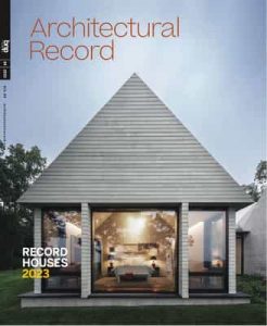 Architectural Record – April, 2023 [PDF]