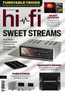 Australian Hi-Fi – Issue 530, March-April, 2023 [PDF]