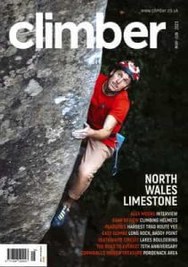 Climber – May-June, 2023 [PDF]