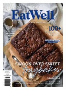 Eat Well – Issue 47, 2023 [PDF]