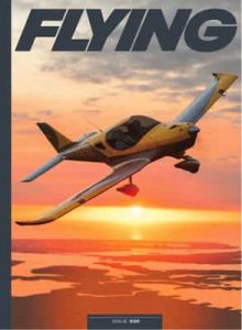 Flying USA – April, 2023 [PDF]
